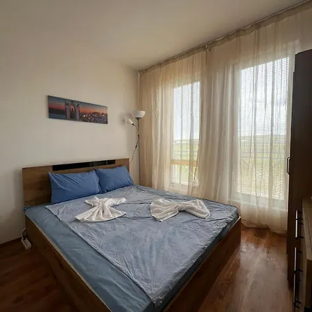 Apartament съни дей ,слънчев бряг Burgas City