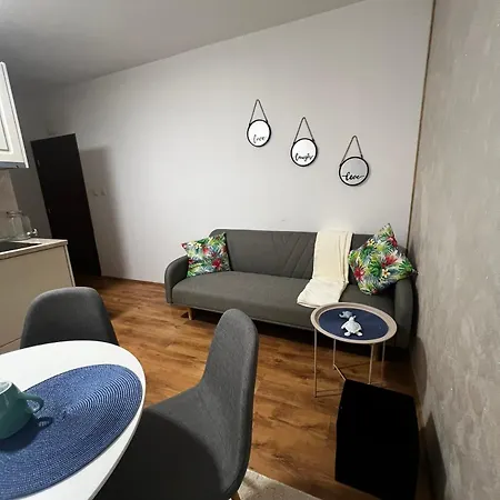 съни дей ,слънчев бряг Apartament *