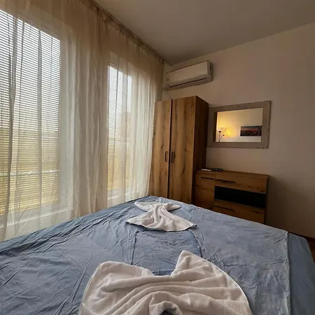 съни дей ,слънчев бряг Apartament