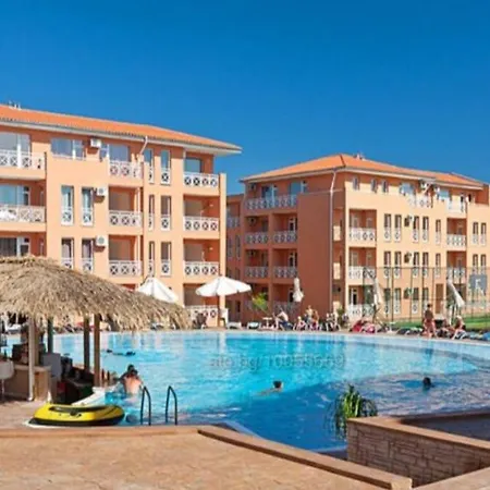 съни дей ,слънчев бряг Apartamento