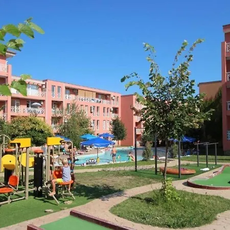 съни дей ,слънчев бряг * Burgas