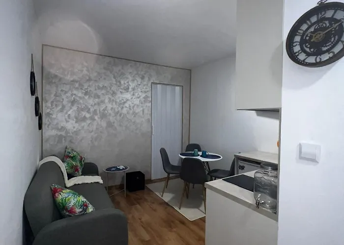 Apartamento съни дей ,слънчев бряг