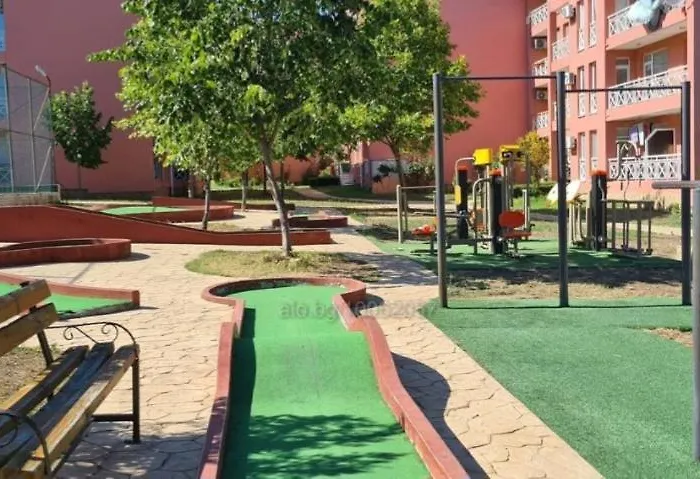 съни дей ,слънчев бряг Burgas