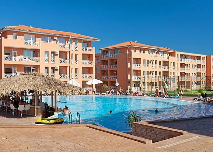 съни дей ,слънчев бряг Apartment