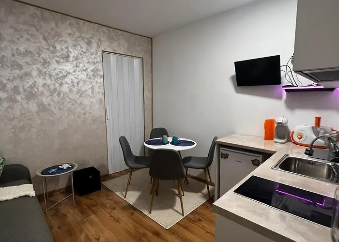 Apartamento съни дей ,слънчев бряг