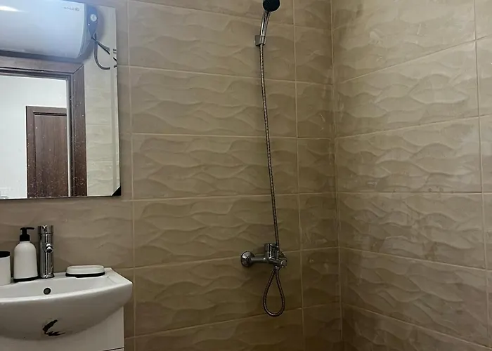 съни дей ,слънчев бряг Apartamento *